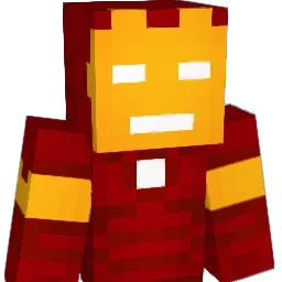 downtown99 Minecraft avatar bust