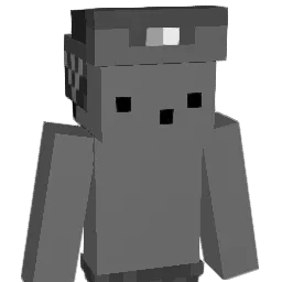 dowolnyy_ Minecraft avatar bust
