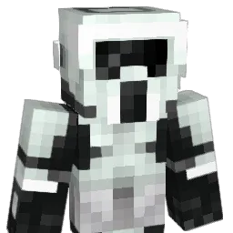 doyalboys Minecraft avatar bust
