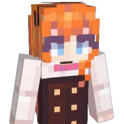 doye1's Minecraft skin