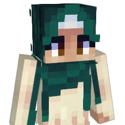 doyeee's Minecraft skin
