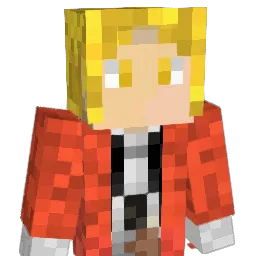doyeon6670 Minecraft avatar bust