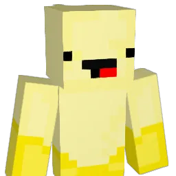 doyoonzzang123 Minecraft avatar bust