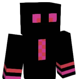 dozer11 Minecraft avatar bust