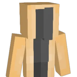 dozyan1 Minecraft avatar bust