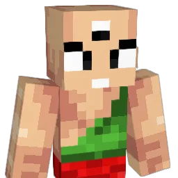 dp1180's Minecraft skin