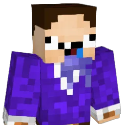dpavi's Minecraft skin