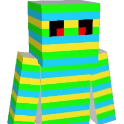 dpbriggs's Minecraft skin