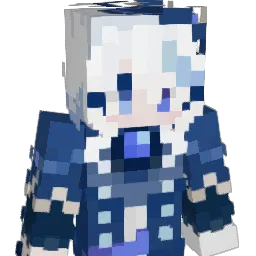 dpdlahvm Minecraft avatar bust