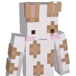 dpfence's Minecraft skin