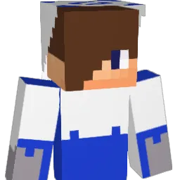 dpgriffin2004 Minecraft avatar bust