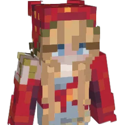 dphimick's Minecraft skin