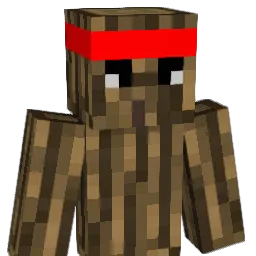 dpina3 Minecraft avatar bust