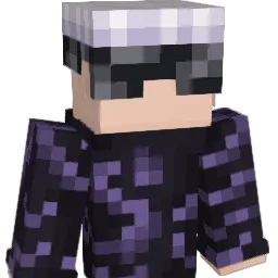 dplok88971811 Minecraft avatar bust
