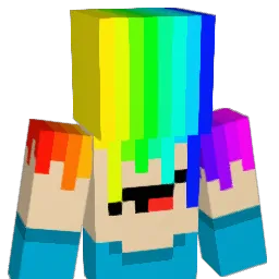 dplouffe's Minecraft skin