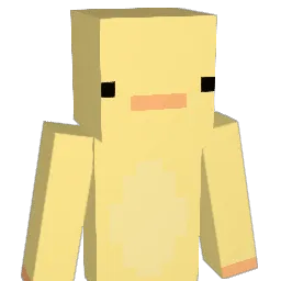 dpokk's Minecraft skin