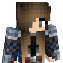 dpreyes5 Minecraft avatar bust