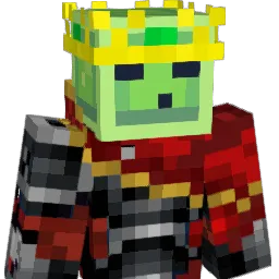 dpupz Minecraft avatar bust
