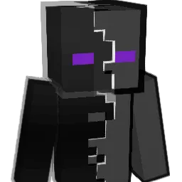 dq0_ Minecraft avatar bust
