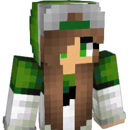 dqbFeli4ka Minecraft avatar bust