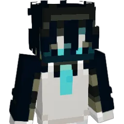 dqxrynix8 Minecraft avatar bust