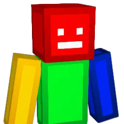 dr1pn Minecraft avatar bust
