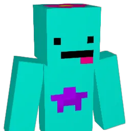 dr1pp1ngstar's Minecraft skin