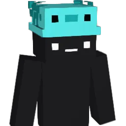 dr3PO's Minecraft skin
