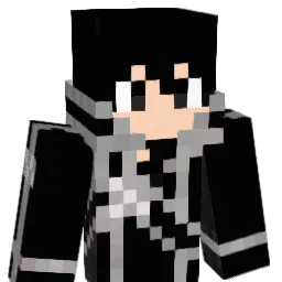 dr3ambuilder Minecraft avatar bust