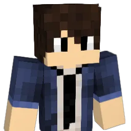 dr3i_ Minecraft avatar bust
