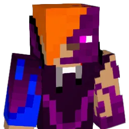 drDarkstar90 Minecraft avatar bust
