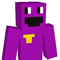 drMurat Minecraft avatar bust