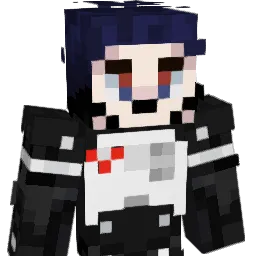 drWoofington Minecraft avatar bust