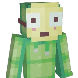 dr_Elit3 Minecraft avatar bust
