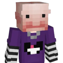 dr_blobfish's Minecraft skin