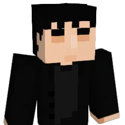 dr_breen Minecraft avatar bust