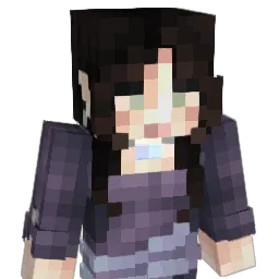 dr_checkmate Minecraft avatar bust