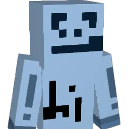 dr_cr4ft Minecraft avatar bust