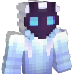 dr_durian Minecraft avatar bust
