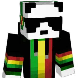 dr_epic1231 Minecraft avatar bust