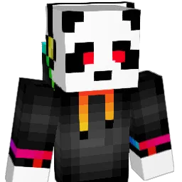 dr_flame192 Minecraft avatar bust