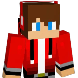 dr_manatee12 Minecraft avatar bust