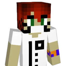 dr_med_ Minecraft avatar bust