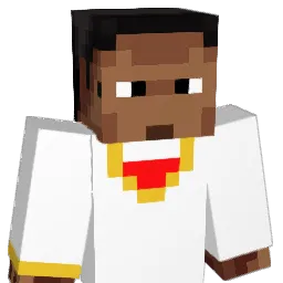 dr_n3fari0 Minecraft avatar bust