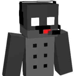 dr_octagoneapus Minecraft avatar bust