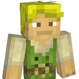 dr_osprey Minecraft avatar bust