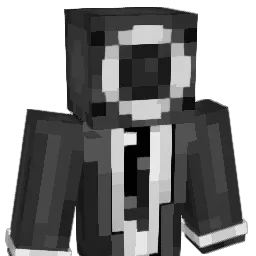 dr_pain555 Minecraft avatar bust