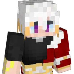 dr_powerr Minecraft avatar bust