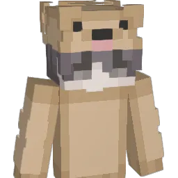 dr_pupper3's Minecraft skin
