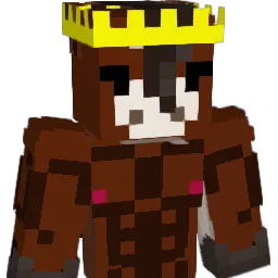 dr_spongesquid Minecraft avatar bust